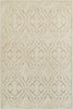Oriental Weavers Elisa 501W3 Sand/ Beige Area Rug main image