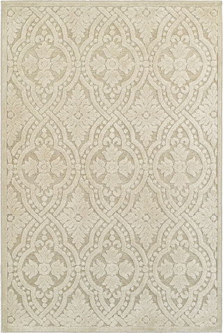 Oriental Weavers Elisa 501W3 Sand/ Beige Area Rug main image