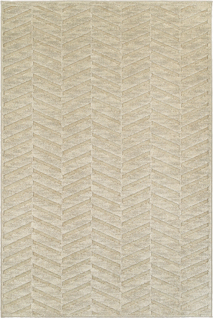 Oriental Weavers Elisa 560W3 Sand/ Beige Area Rug main image
