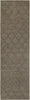 Oriental Weavers Elisa 8021N Brown/ Grey Area Rug Runner
