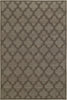 Oriental Weavers Elisa 8021N Brown/ Grey Area Rug main image