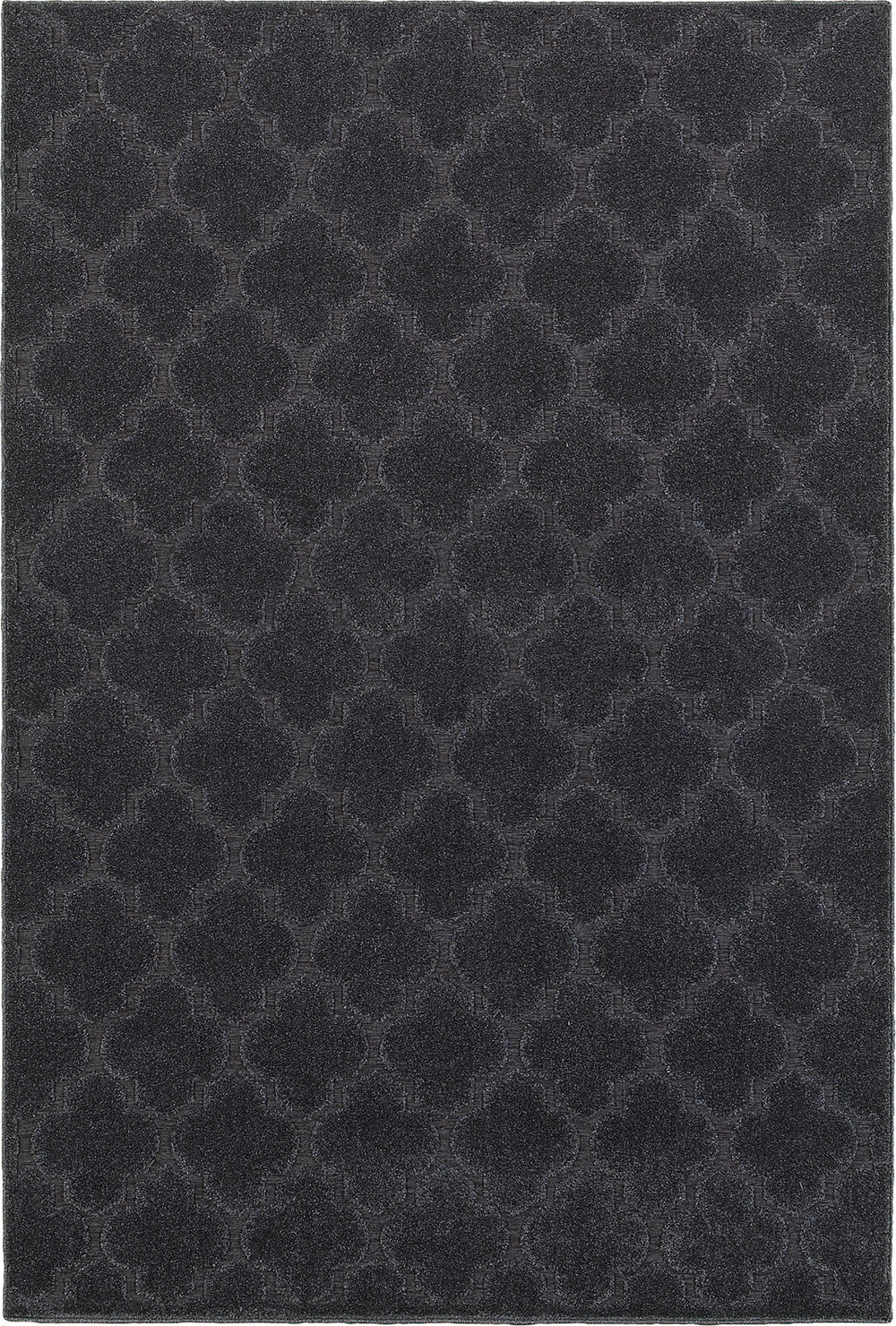 Oriental Weavers Elisa 8021X Navy/Blue Area Rug