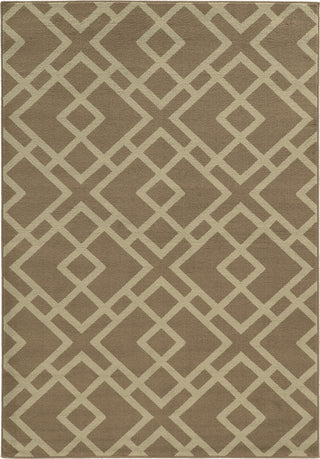 Oriental Weavers Ella 3685G Stone/Beige Area Rug main image