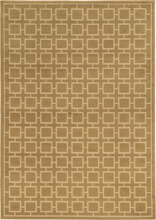 Oriental Weavers Ella 3885B Gold/Beige Area Rug main image