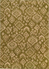 Oriental Weavers Ella 5113A Green/Beige Area Rug main image