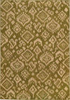 Oriental Weavers Ella 5113A Green/Beige Area Rug main image