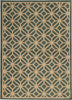 Oriental Weavers Ella 5188G Blue/Beige Area Rug main image