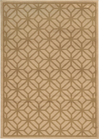 Oriental Weavers Ella 5188H Beige/Gold Area Rug main image