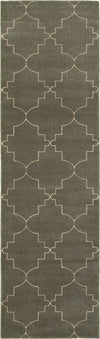 Oriental Weavers Ellerson 5994D Grey/Ivory Area Rug 2'3'' X 7'6'' Runner Image