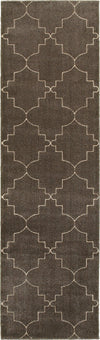 Oriental Weavers Ellerson 5994N Brown/Ivory Area Rug 2'3'' X 7'6'' Runner Image
