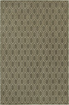 Oriental Weavers Ellerson 8021D Grey/Ivory Area Rug main image featured