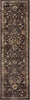 Oriental Weavers Empire 113D4 Brown/ Ivory Area Rug Runner