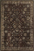 Oriental Weavers Empire 113D4 Brown/ Ivory Area Rug main image