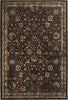 Oriental Weavers Empire 113D4 Brown/ Ivory Area Rug Main Feature