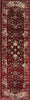 Oriental Weavers Empire 114R4 Red/ Ivory Area Rug Runner