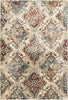 Oriental Weavers Empire 030J4 Ivory/ Gold Area Rug main image featured