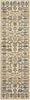 Oriental Weavers Empire 501U4 Ivory/ Blue Area Rug 2'3'' X 7'6'' Runner