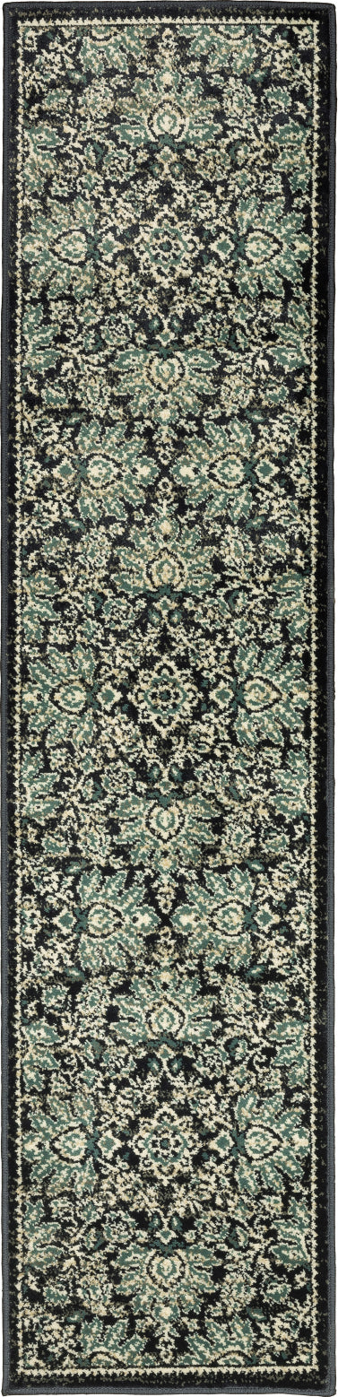 Pet Friendly Evandale 9841b Rug