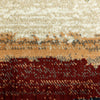 Oriental Weavers Evandale 9849A Beige/Multi Area Rug Close-up Image