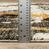 Oriental Weavers Evolution 7770J Beige/ Charcoal Area Rug Pile Image