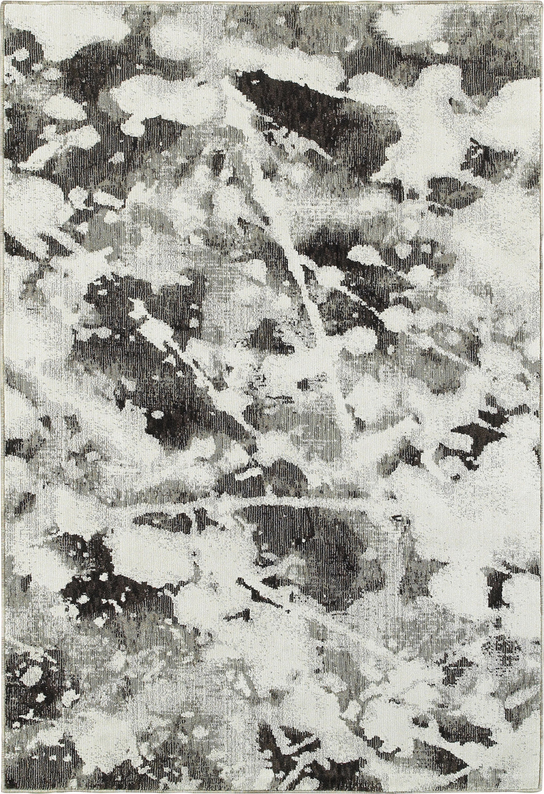 Oriental Weavers Evolution 8039E Blue/ Green Area Rug – Incredible Rugs ...