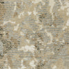 Oriental Weavers Evolution 0960A Beige/ Grey Area Rug Close-up Image