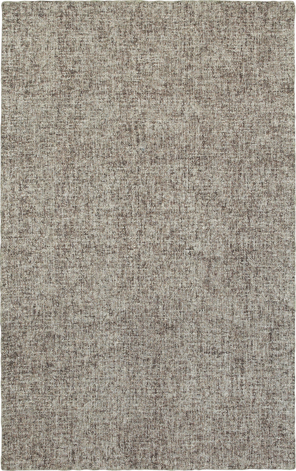 Oriental Weavers Finley 86000 Grey/ Grey Area Rug main image featured