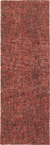Oriental Weavers Finley 86001 Red/ Rust Area Rug Runner