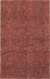 Oriental Weavers Finley 86001 Red/ Rust Area Rug main image