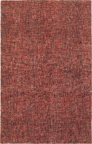 Oriental Weavers Finley 86001 Red/ Rust Area Rug main image