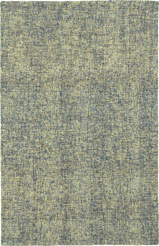 Oriental Weavers Finley 86002 Blue/ Green Area Rug main image Featured