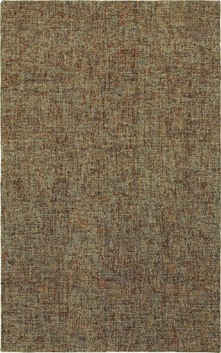 Oriental Weavers Finley 86003 Brown/ Multi Area Rug main image