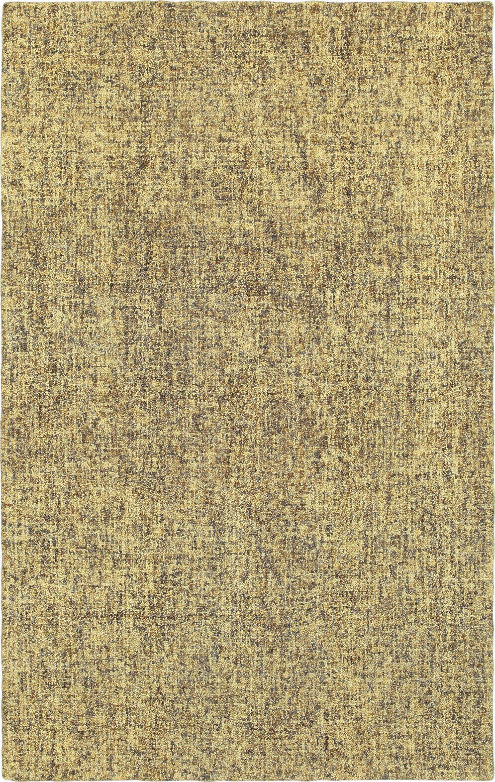 Oriental Weavers Finley 86004 Grey/ Gold Area Rug main image