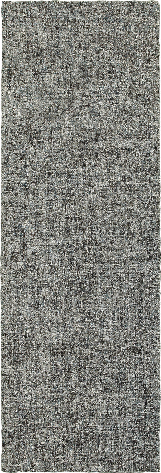 Oriental Weavers Finley 86006 Blue/ Grey Area Rug Incredible Rugs and