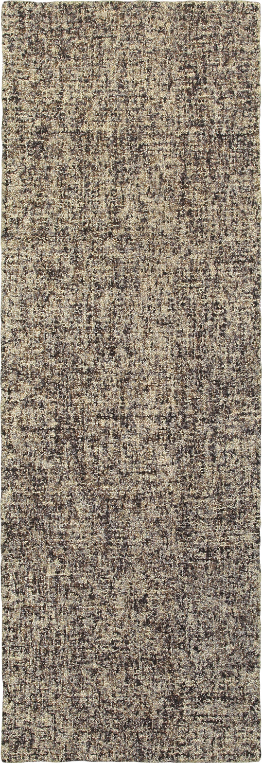 Oriental Weavers Finley 86007 Black/ Beige Area Rug Incredible Rugs