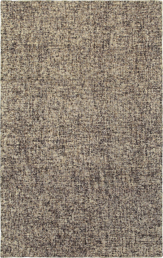 Oriental Weavers Finley 86007 Black/ Beige Area Rug main image