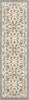 Oriental Weavers Fiona 001Y6 Blue/ Beige Area Rug Runner Image