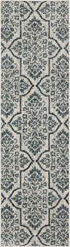 Oriental Weavers Fiona 4929A Ivory/ Blue Area Rug Runner Image