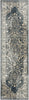 Oriental Weavers Fiona 5560A Blue/ Beige Area Rug Runner Image