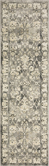 Oriental Weavers Florence 1002E Grey/ Beige Area Rug Runner Image