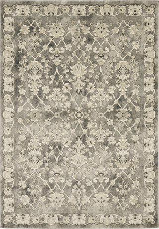 Oriental Weavers Florence 1002E Grey/ Beige Area Rug Main Image