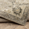 Oriental Weavers Florence 1805X Beige/ Grey Area Rug Backing Image