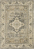 Oriental Weavers Florence 1805X Beige/ Grey Area Rug Main Image