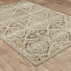Oriental Weavers Florence 270H6 Ivory/ Grey Area Rug Alternate Image