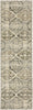 Oriental Weavers Florence 270H6 Ivory/ Grey Area Rug Runner Image