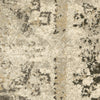 Oriental Weavers Florence 270H6 Ivory/ Grey Area Rug Close-up Image