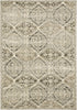 Oriental Weavers Florence 270H6 Ivory/ Grey Area Rug Main Image