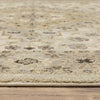 Oriental Weavers Florence 4332X Beige/ Grey Area Rug Pile Image