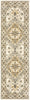 Oriental Weavers Florence 4332X Beige/ Grey Area Rug Runner Image