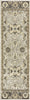 Oriental Weavers Florence 4928C Blue/ Brown Area Rug Runner Image